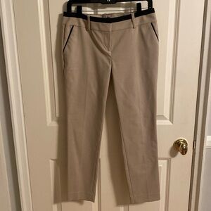 Ann Taylor pants - like new condition